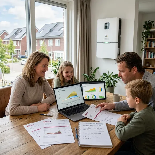 Welke nadelen je vooraf moet kennen