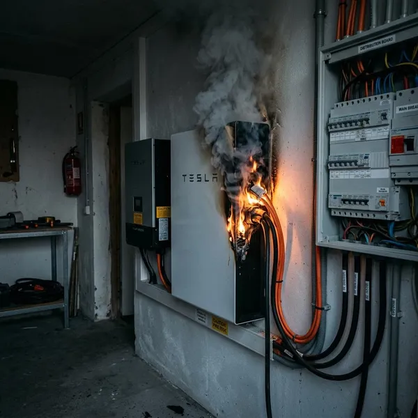 Wanneer neemt het brandrisico toe