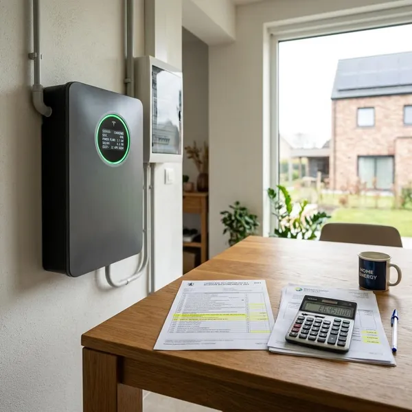 Waarom zonnepanelen niet automatisch helpen