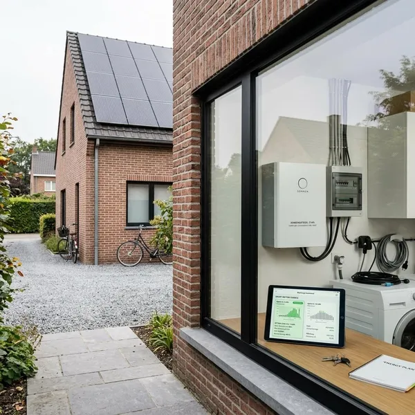 Hoeveel kWh past vaak bij je situatie