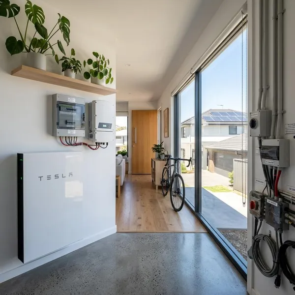 Who Is a Home Battery Suitable For