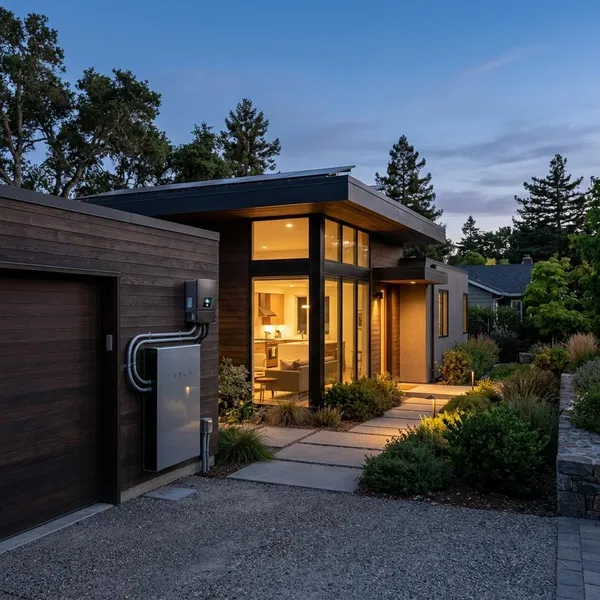 Is a Home Battery Worth It