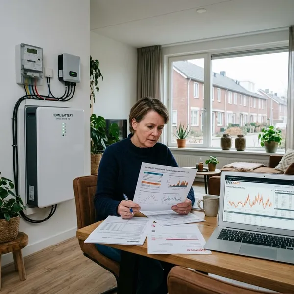 Wat bepaalt hoeveel je verdient