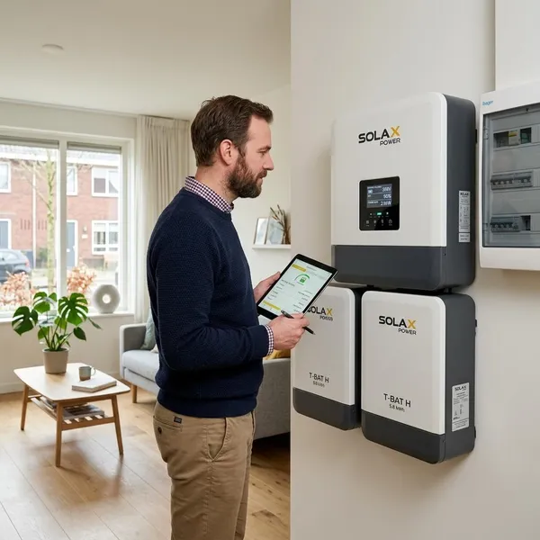 Wat 48V en hoogspanning in de praktijk betekenen