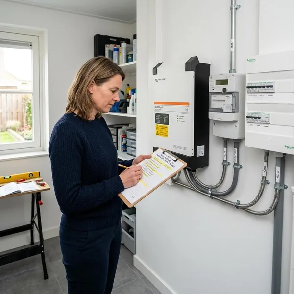 Zo werkt de installatie in grote lijnen