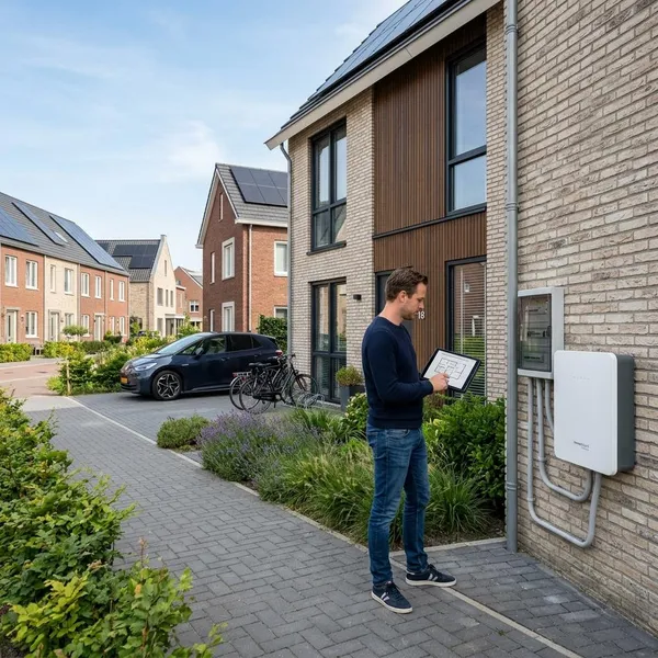Waar je extra op moet letten