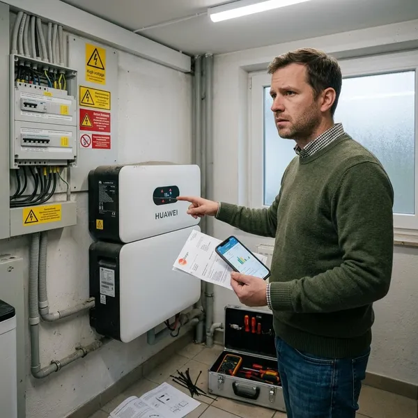 Wat gebruikers positief vinden aan Huawei
