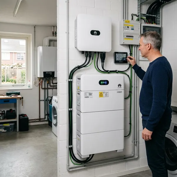 Wat Huawei kost en oplevert