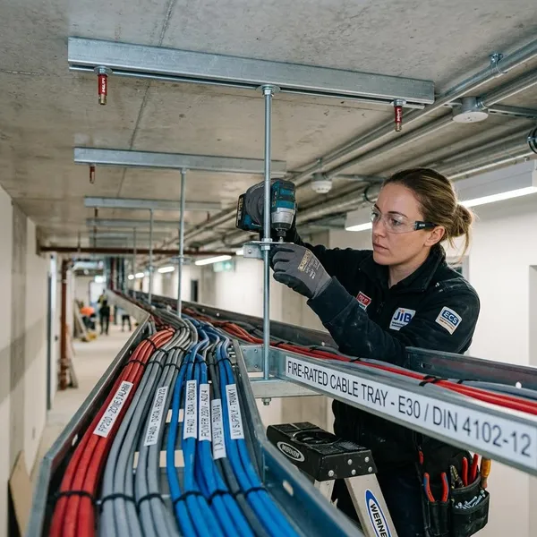 Welke onderdelen samen het functiebehoudsysteem vormen