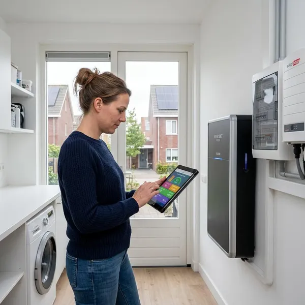 Waarom is Milieu Centraal terughoudend