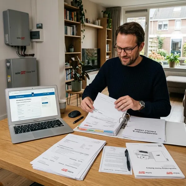 Hoe het zit met vergunning en toestemming