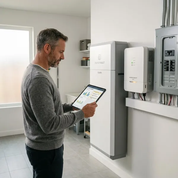 Problemen met thuisbatterijen oplossen begint met deze checks
