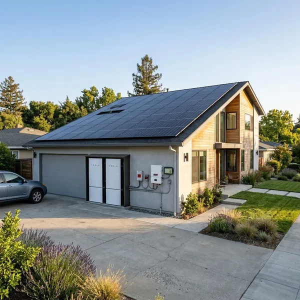How to Compare 100 kWh With Smaller Batteries