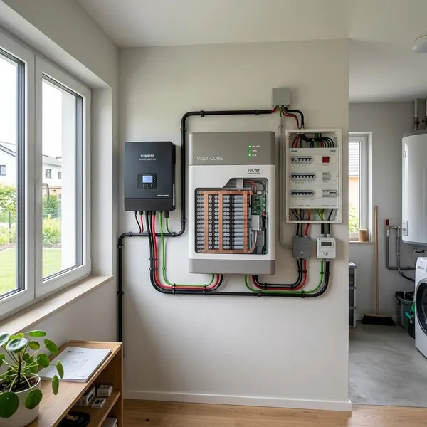 Why Use a Home Battery