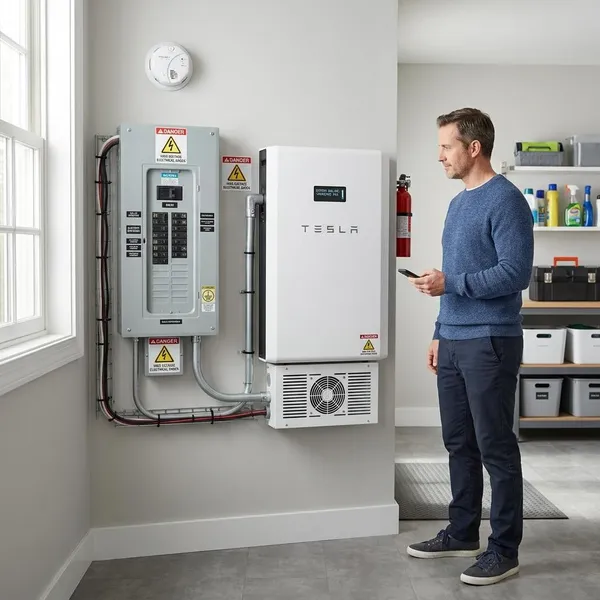 How to Choose the Right Home Battery Size
