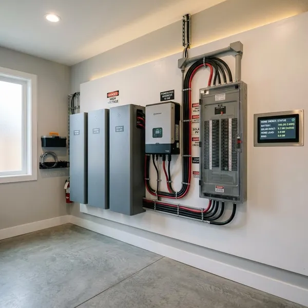 Is 50 kWh Too Much for a Home