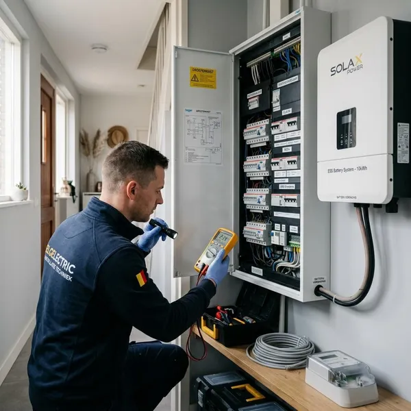 Welke aansluiting bij jouw woning past
