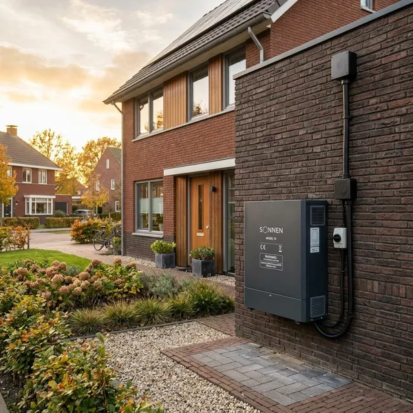 Heeft buiten plaatsen invloed op garantie en levensduur?