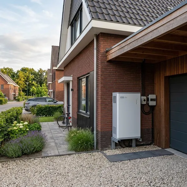 Wanneer buiten plaatsen minder slim is