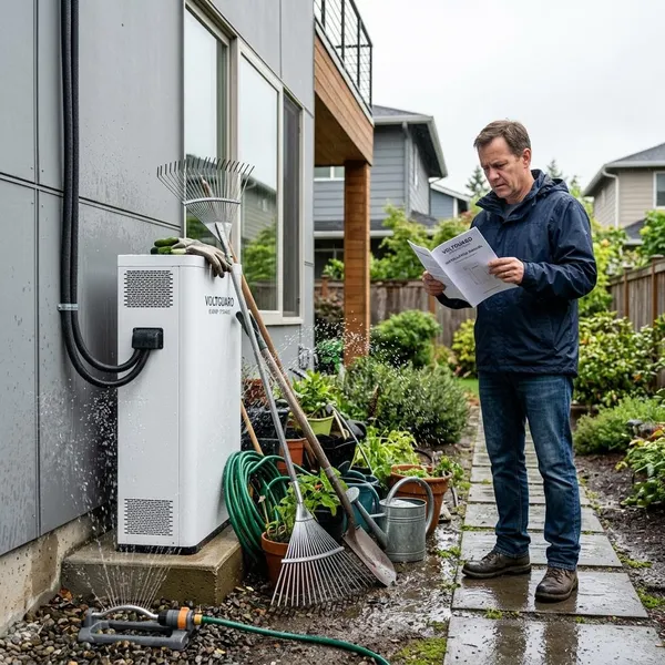 Waar je technisch op moet letten