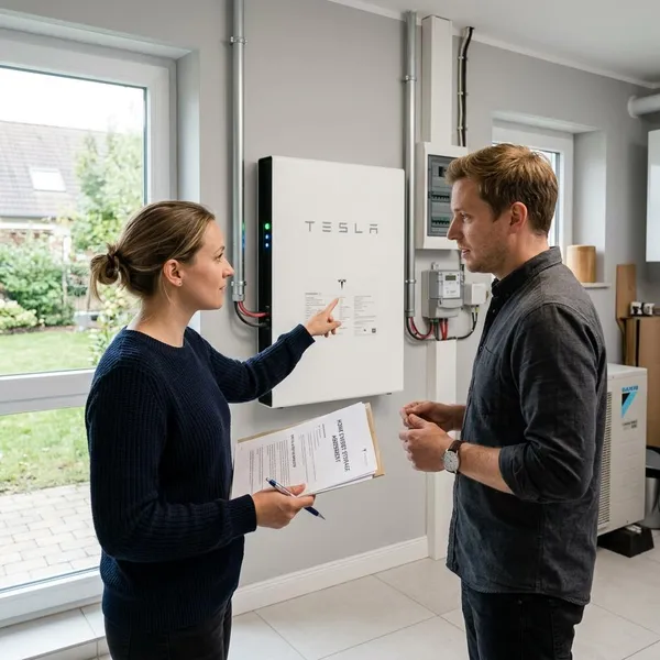 What to Check Before Signing a Rental Contract