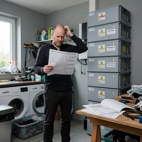 Wat zijn de voordelen van een stapelbare thuisbatterij