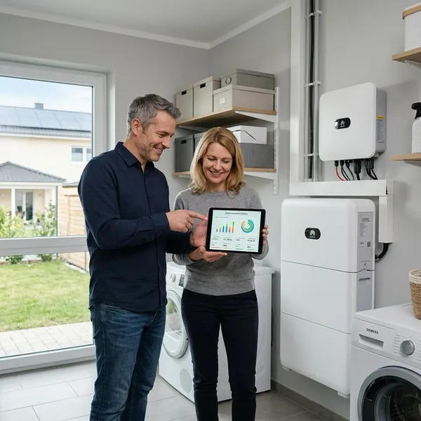 Factors That Change Home Battery Payback
