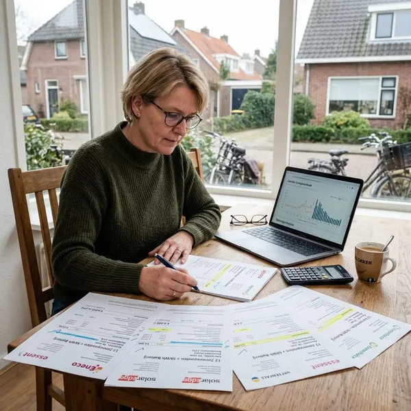 Wanneer is 20 kWh een logische keuze