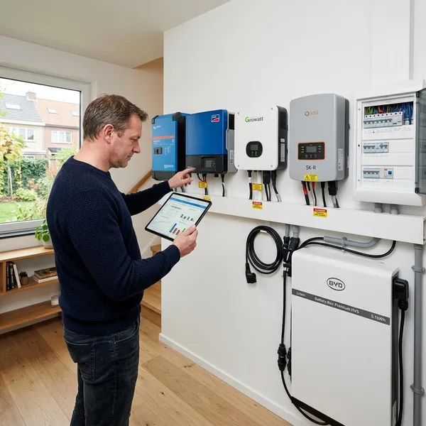 Welke keuze past bij jouw woning