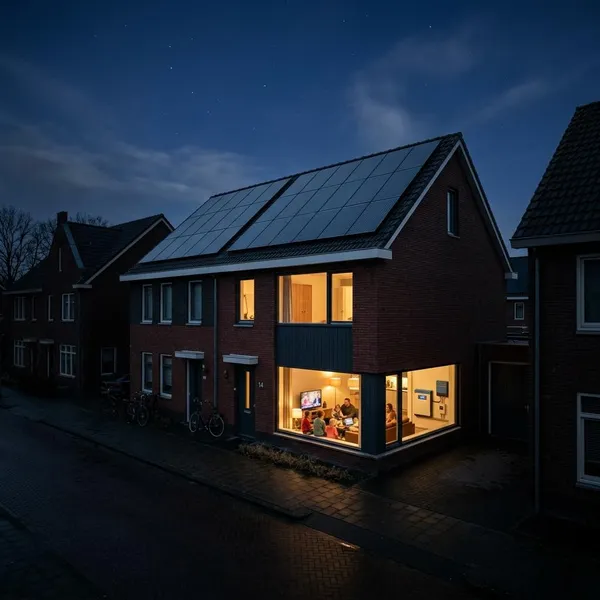 zonneplan thuisbatterij noodstroom