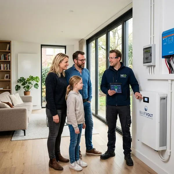 Wanneer lithium praktischer blijft